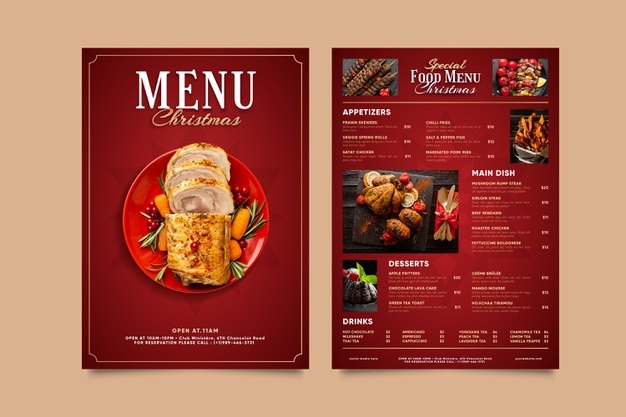 christmas-menu-template-with-photo_52683-52197